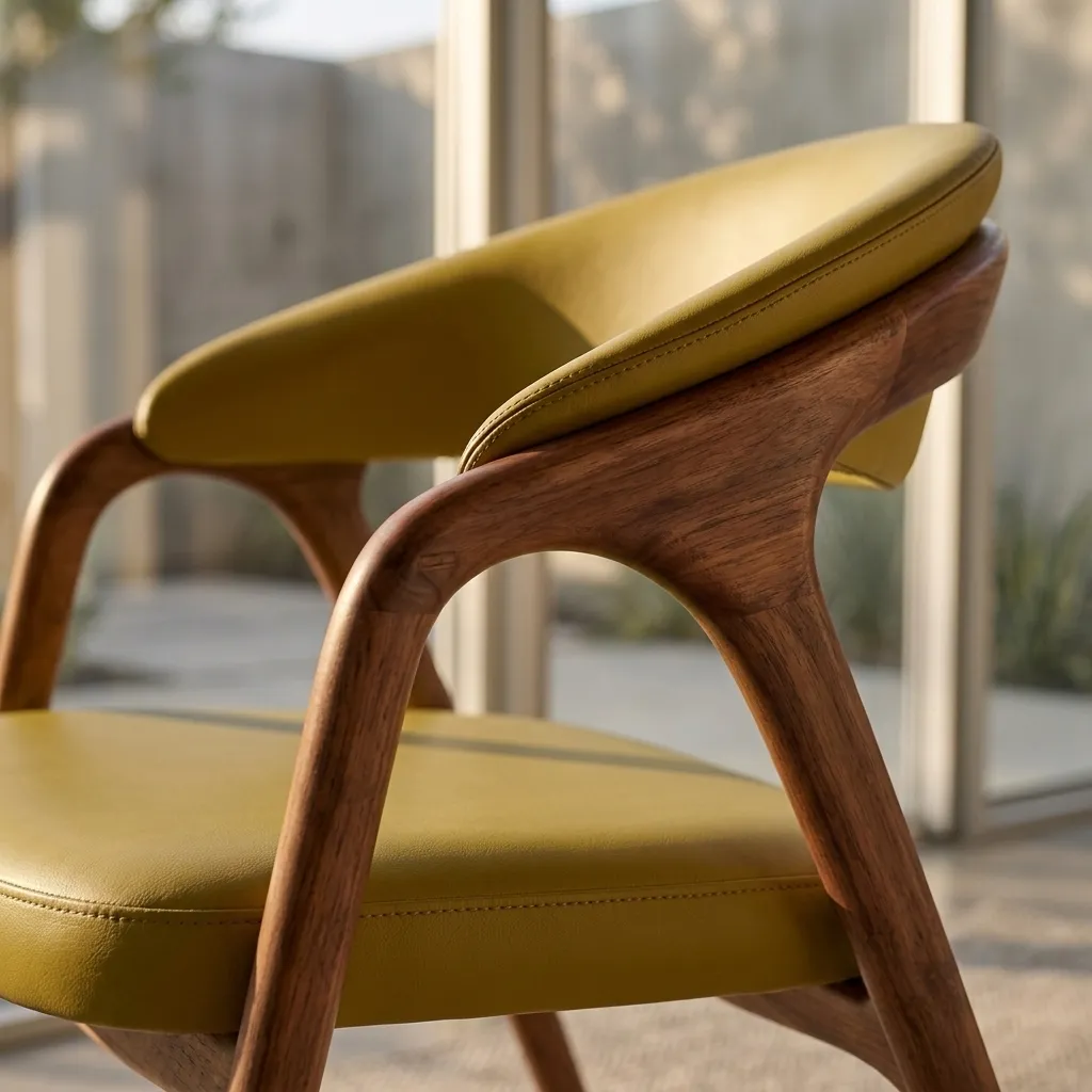 Verde Accent Chair - Image 3