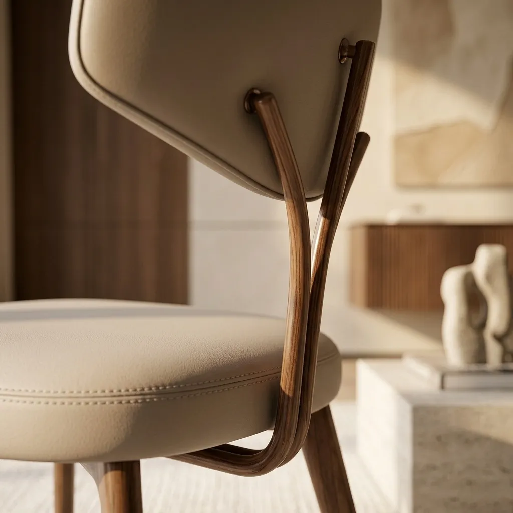 Aero Accent Chair - Image 3