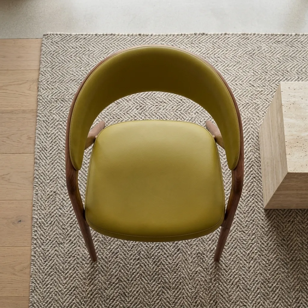 Verde Accent Chair - Image 4