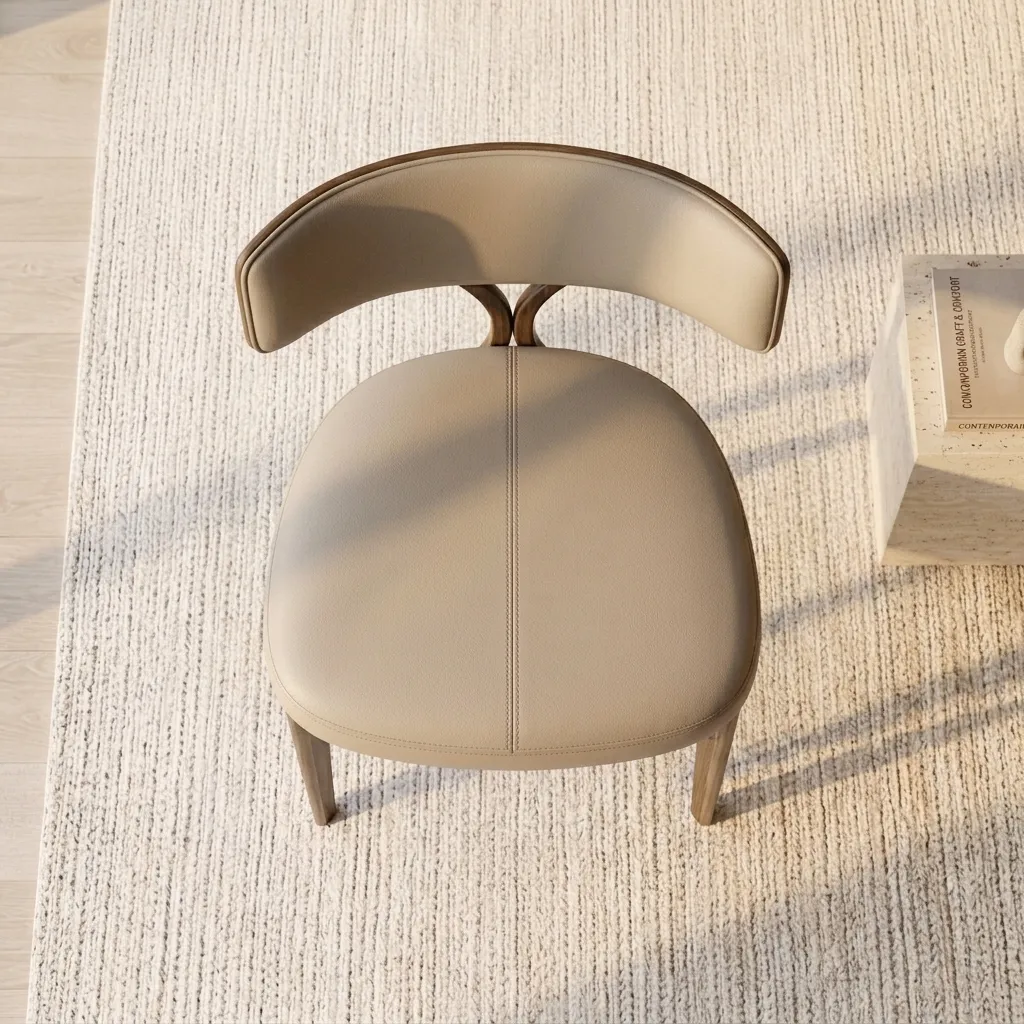 Aero Accent Chair - Image 4