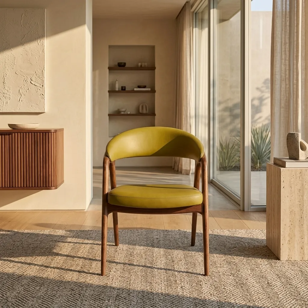 Verde Accent Chair - Image 2