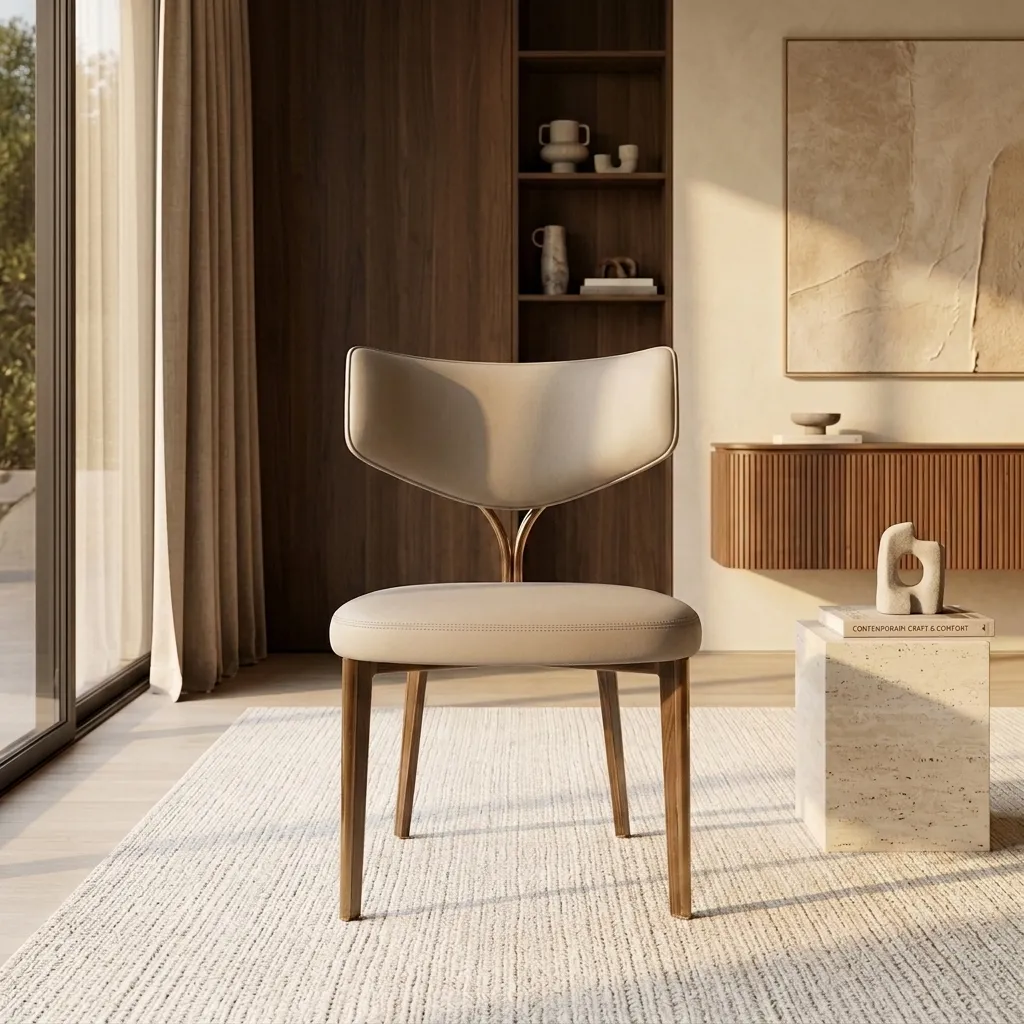 Aero Accent Chair - Image 2