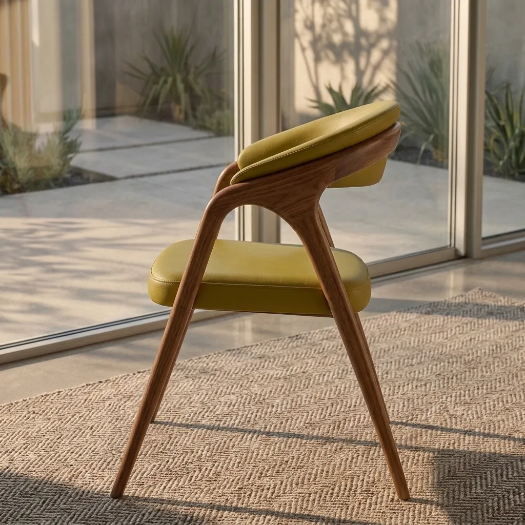 Verde Accent Chair - Image 5
