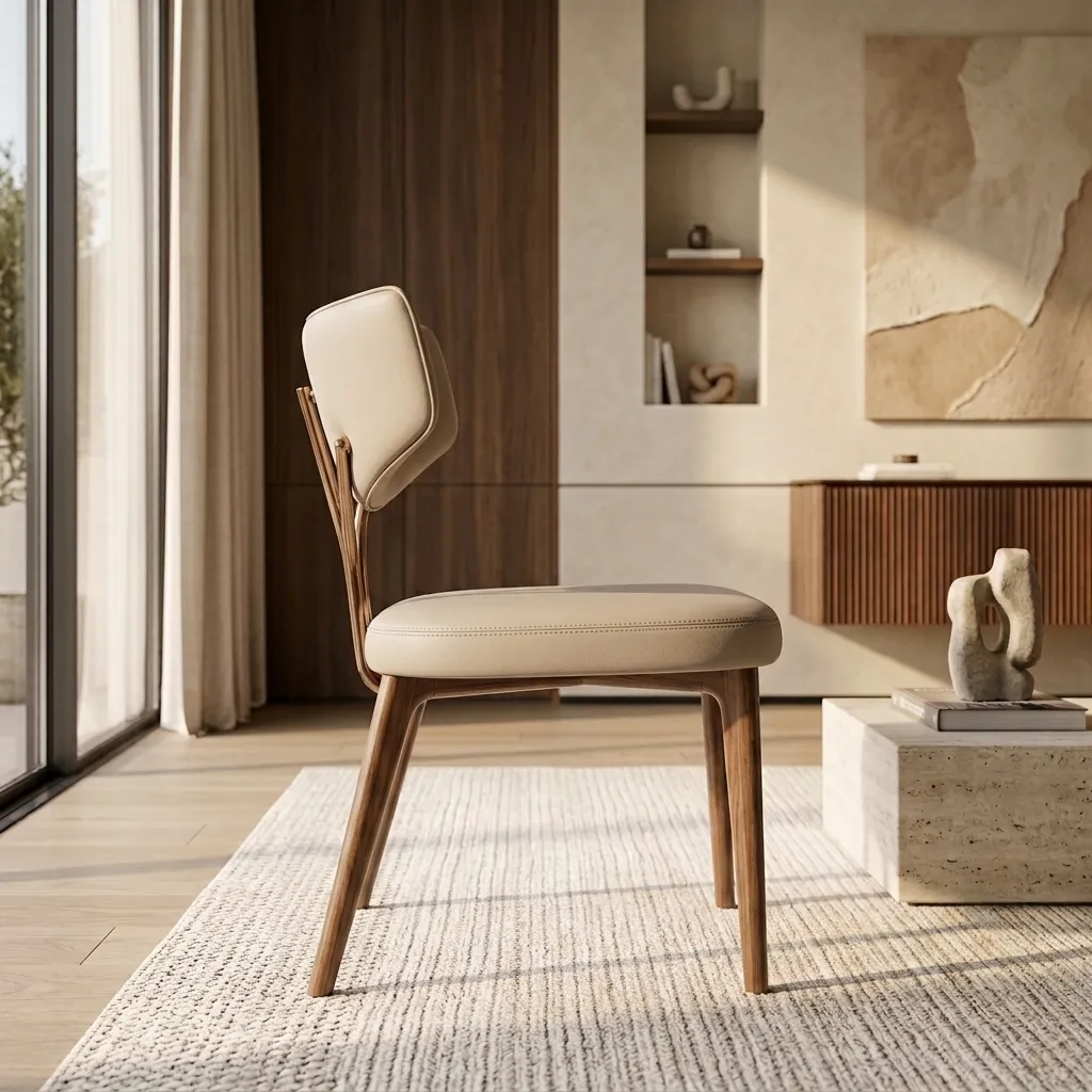 Aero Accent Chair - Image 5
