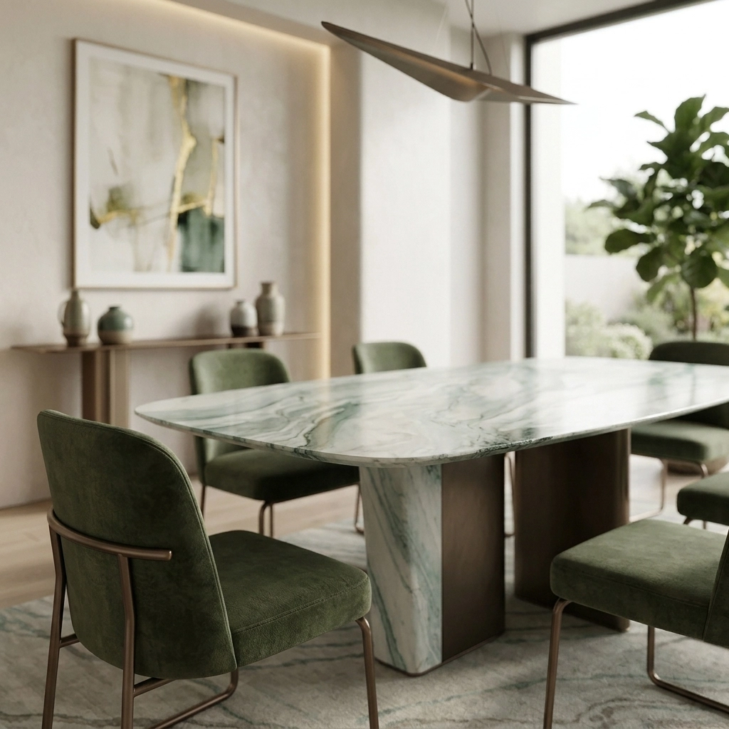 Noir Dining - Image 5