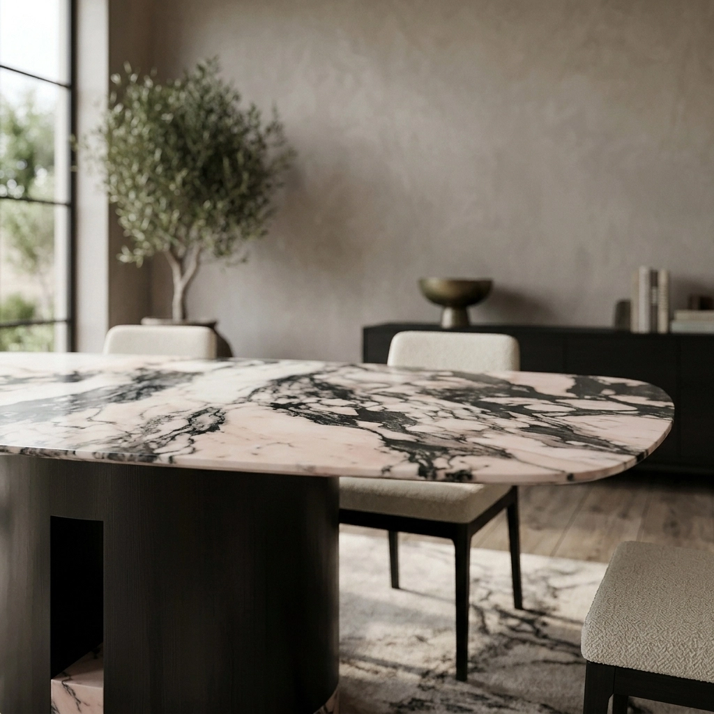 Fusion Dining Table - Image 5