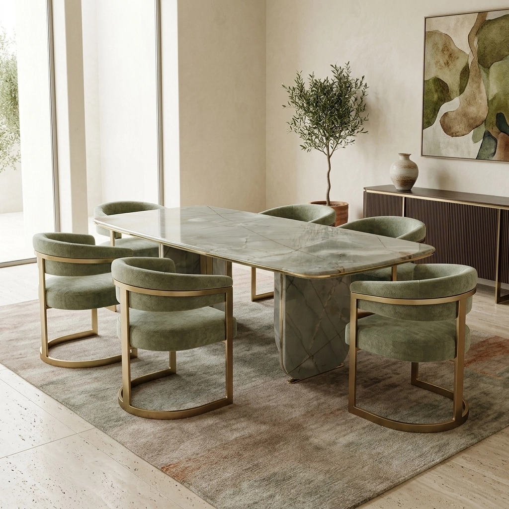 Aurum Dining - Image 4