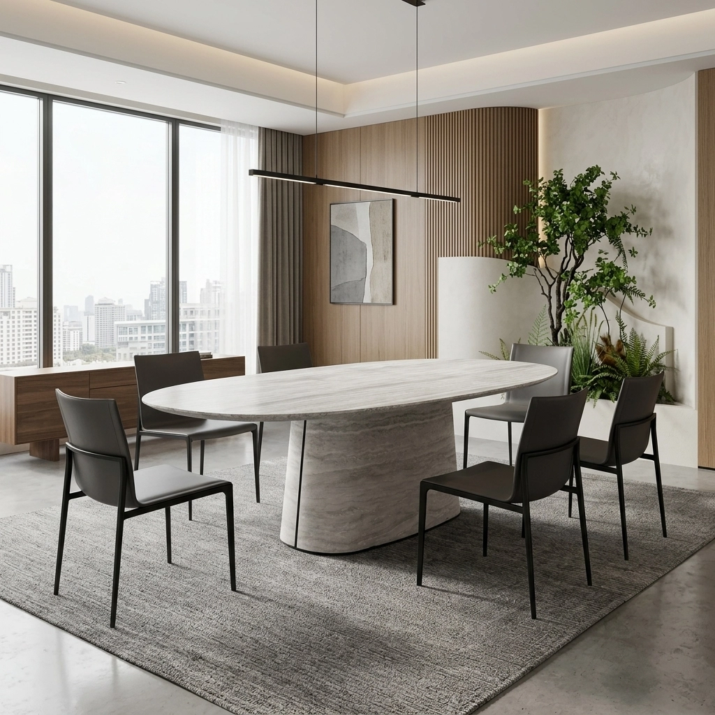 Cascade Dining - Image 4