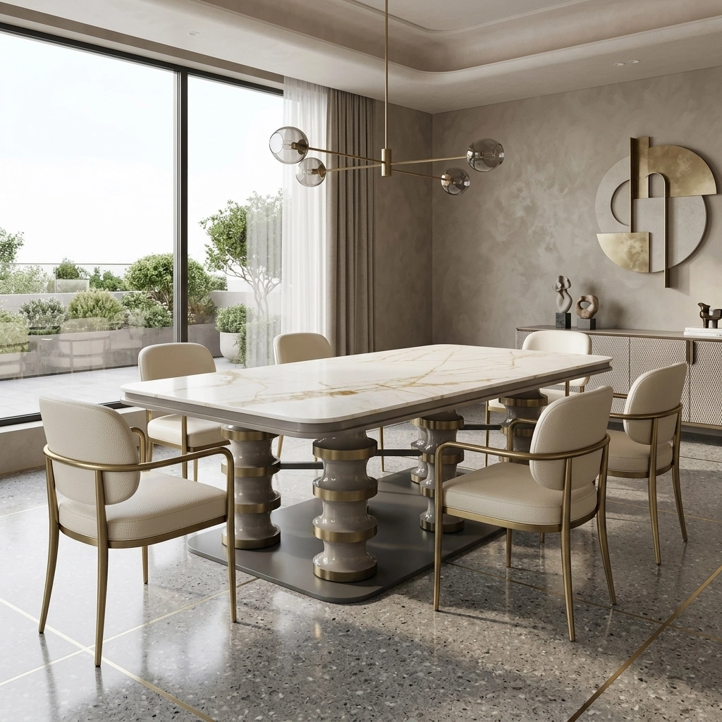 Atlas Dining - Image 4