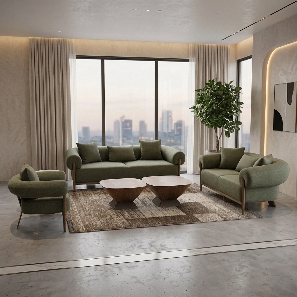 Verde Living Collection - Image 5