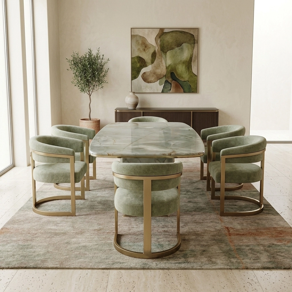 Aurum Dining - Image 3