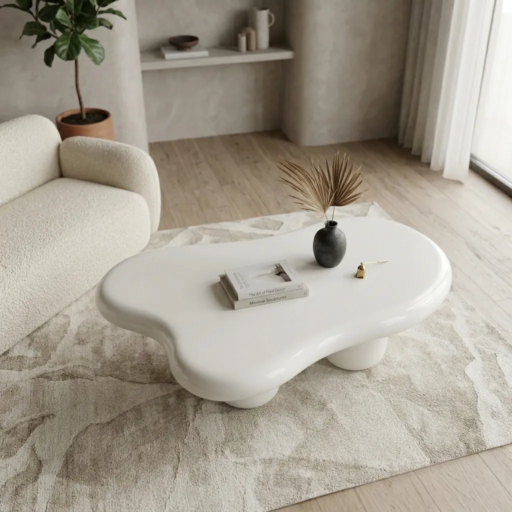 Flow Coffee Table - Image 3