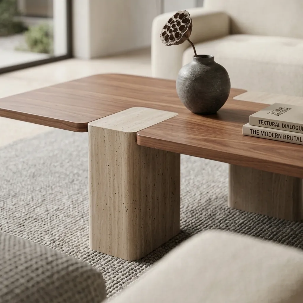 Strata Coffee Table - Image 3