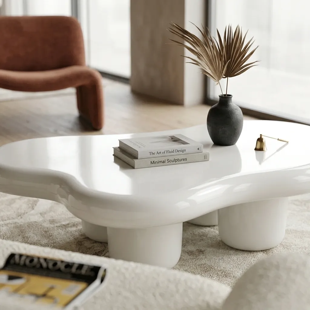 Flow Coffee Table - Image 4