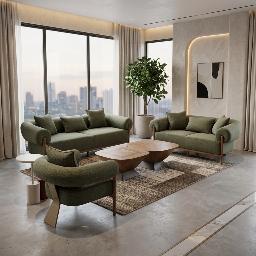 Verde Living Collection - Image 4