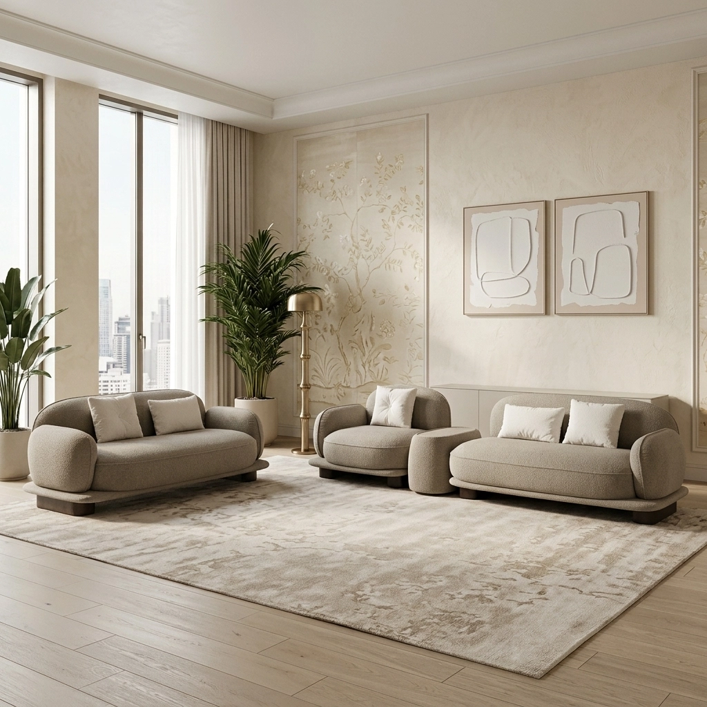 Luna Living Collection - Image 2