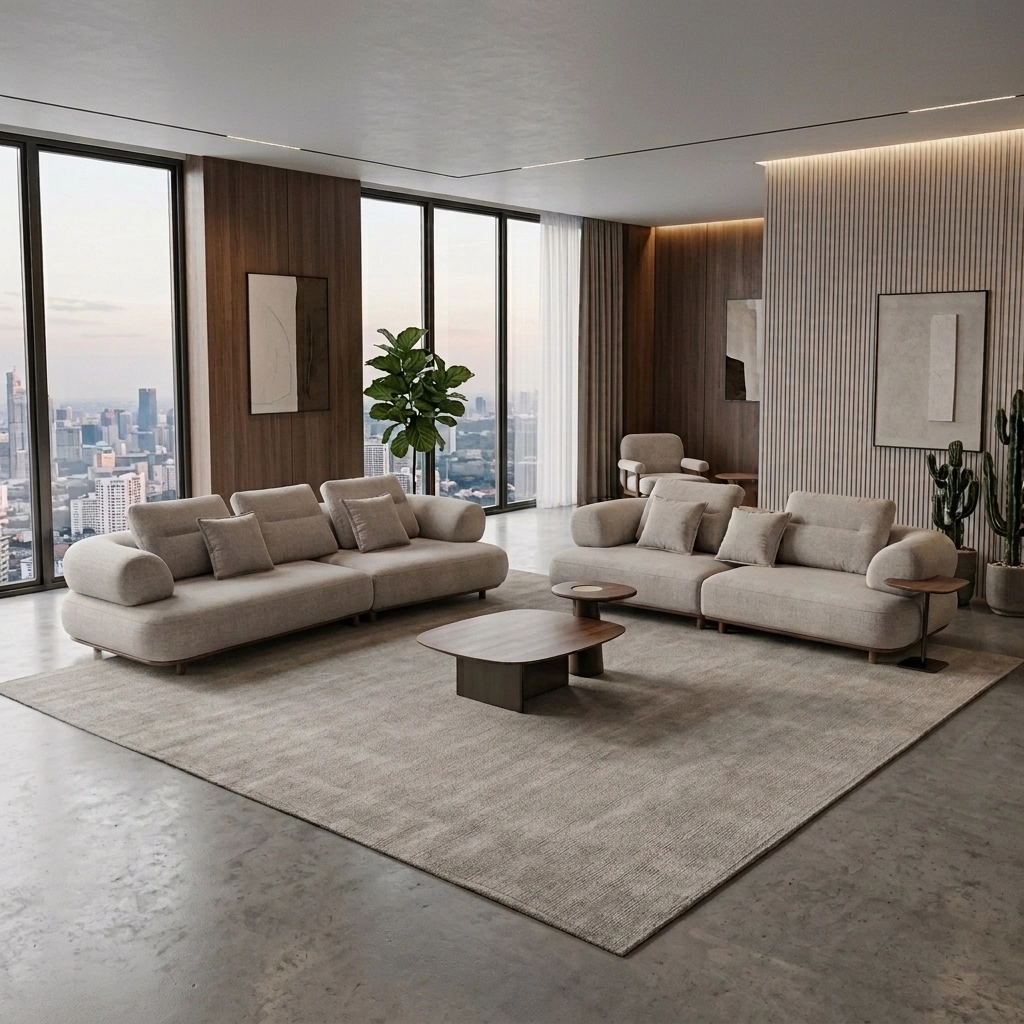Nova Living Collection - Image 4