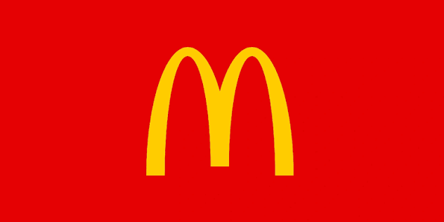 Mc donalds
