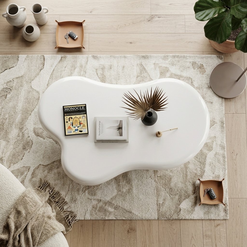 Flow Coffee Table - Image 3