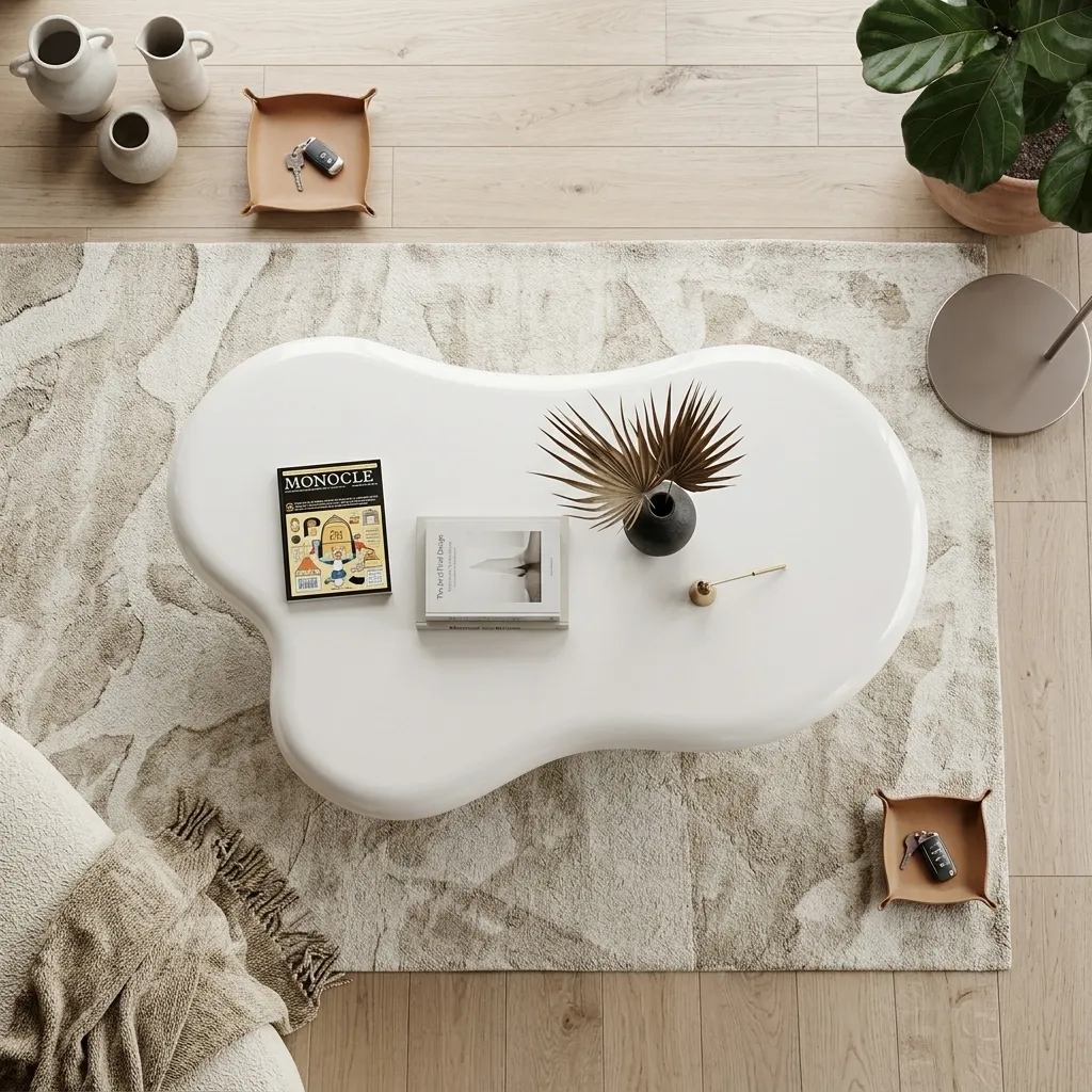 Flow Coffee Table - Image 2