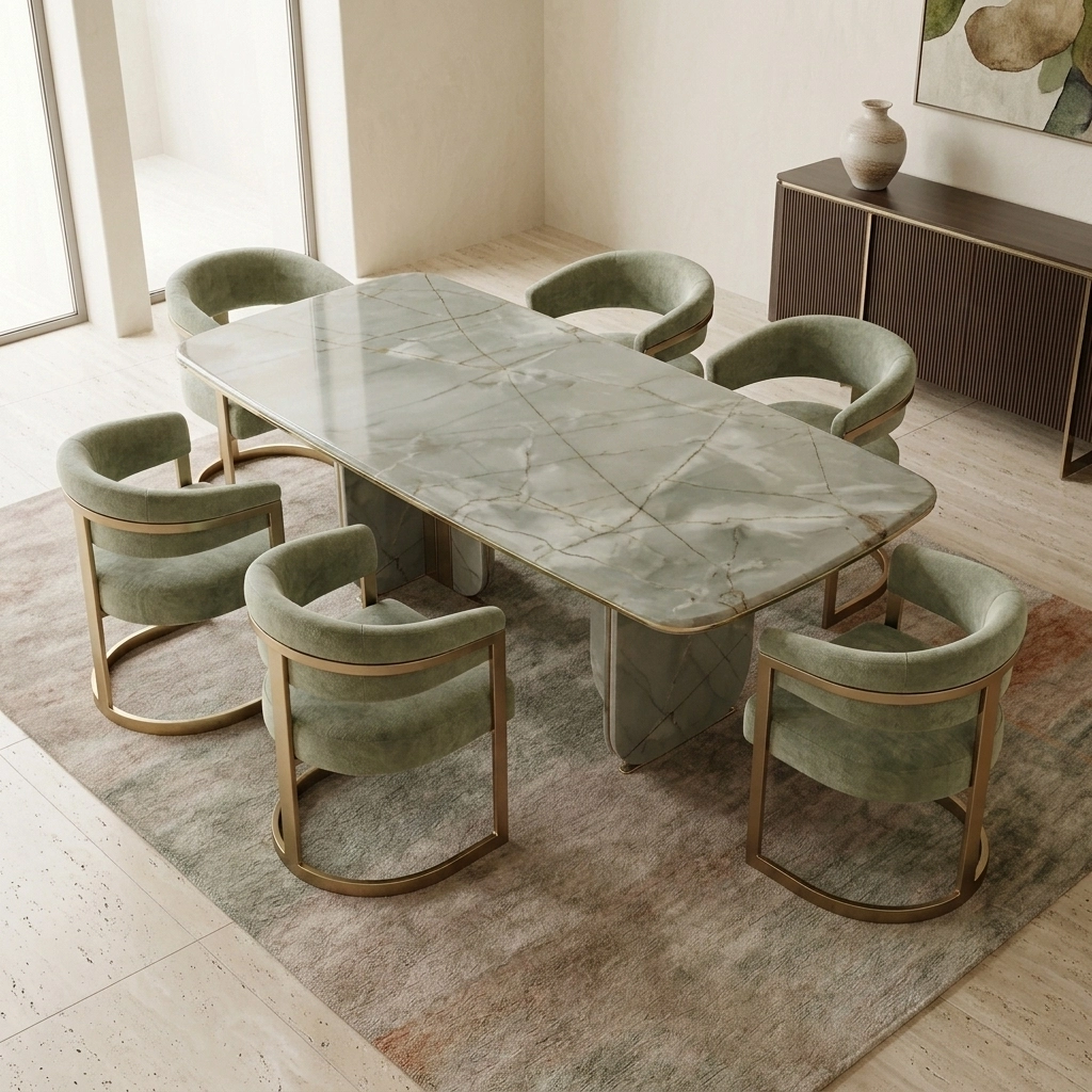 Aurum Dining - Image 2