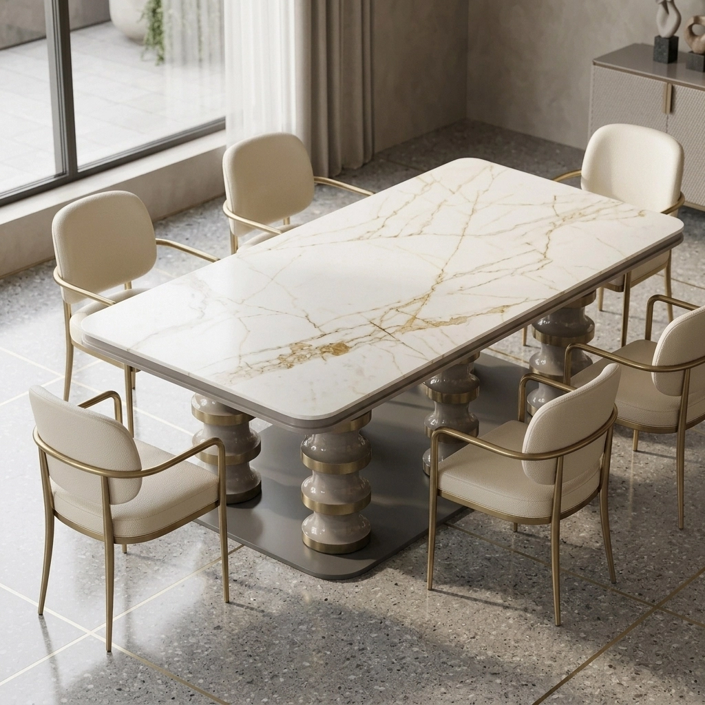 Atlas Dining - Image 3