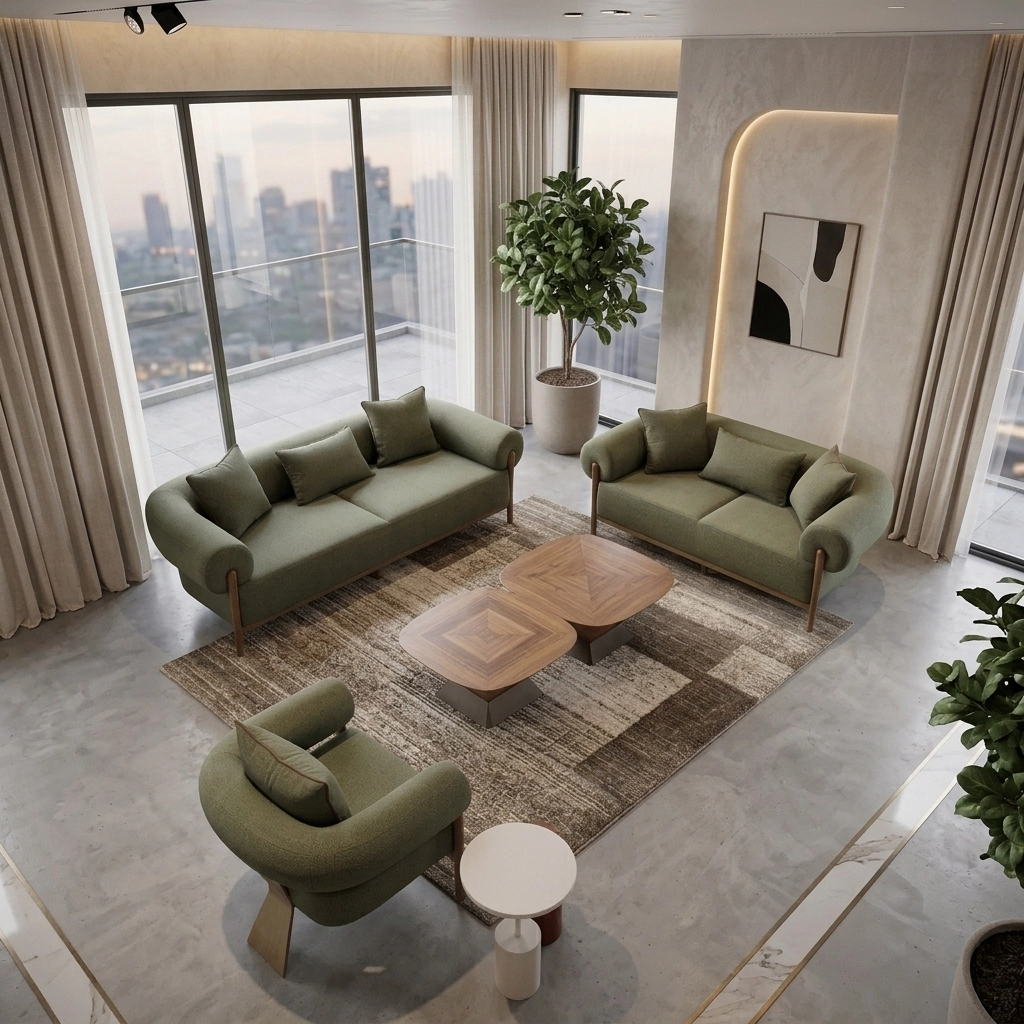 Verde Living Collection - Image 2