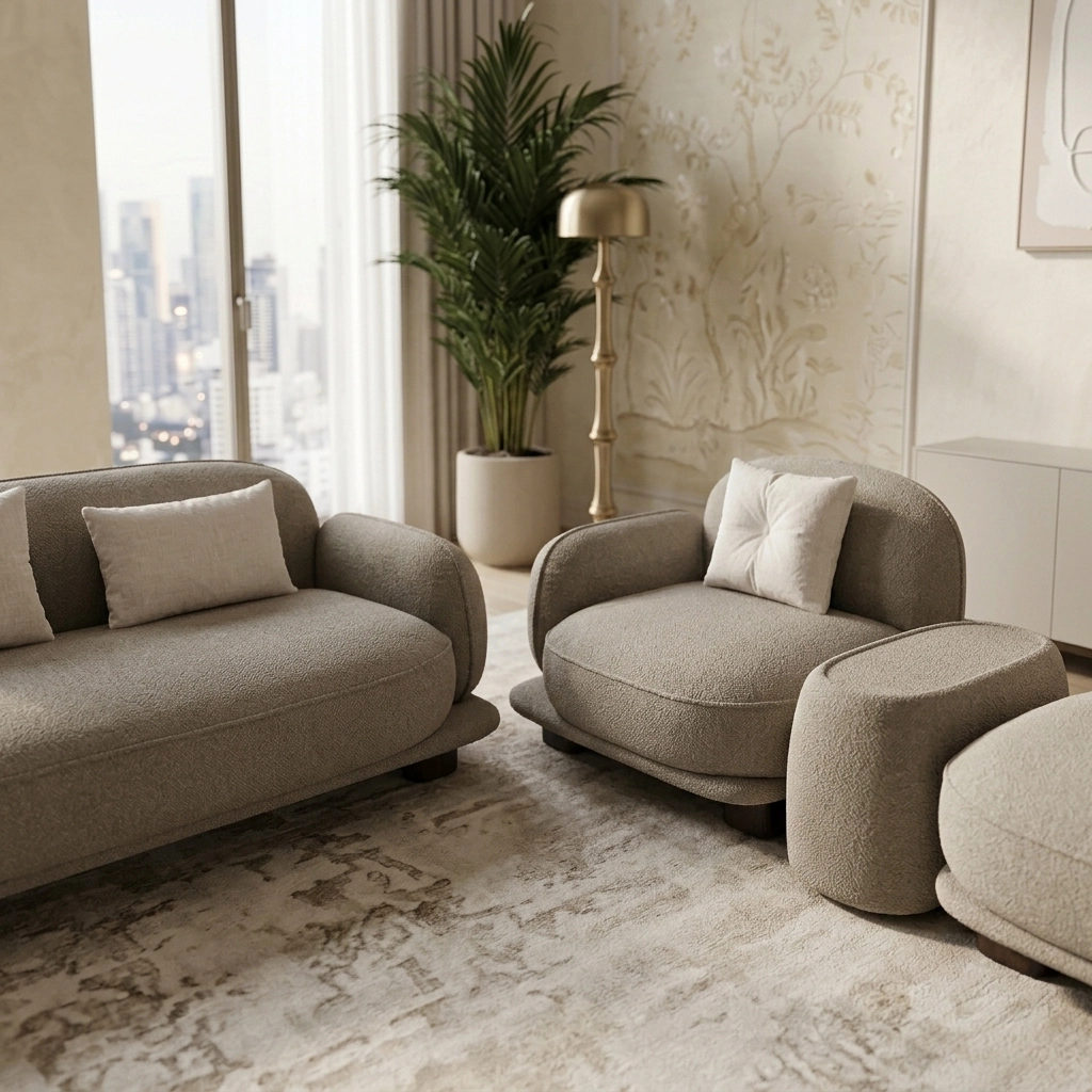 Luna Living Collection - Image 3