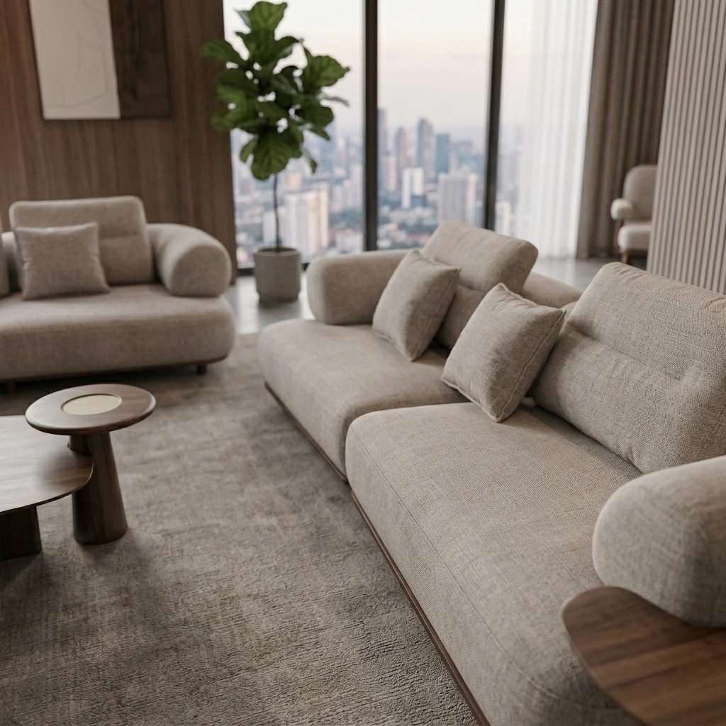Nova Living Collection - Image 2