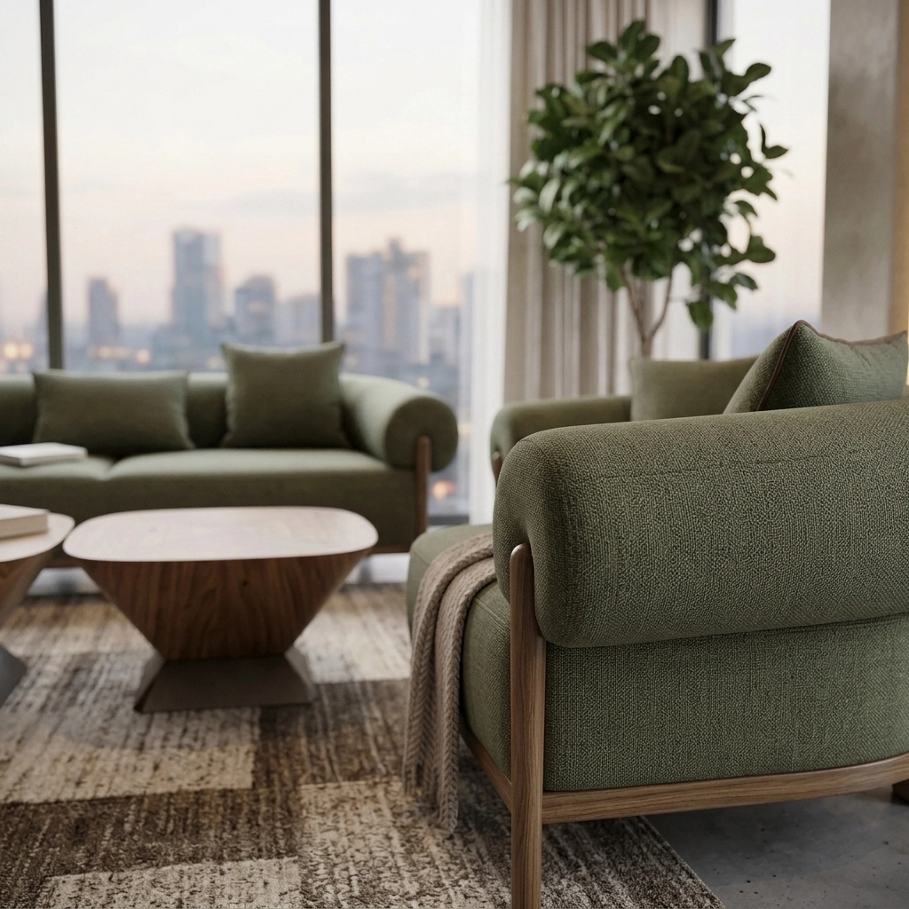 Verde Living Collection - Image 3