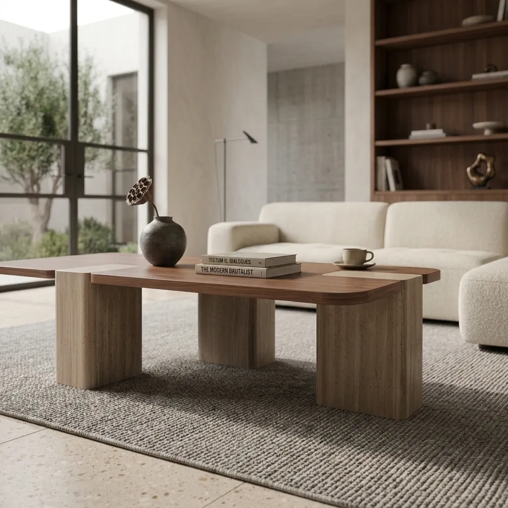 Strata Coffee Table - Image 4