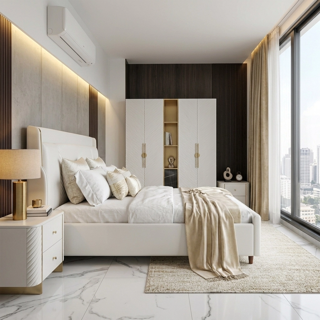 Aurora Bedroom Collection - Image 5