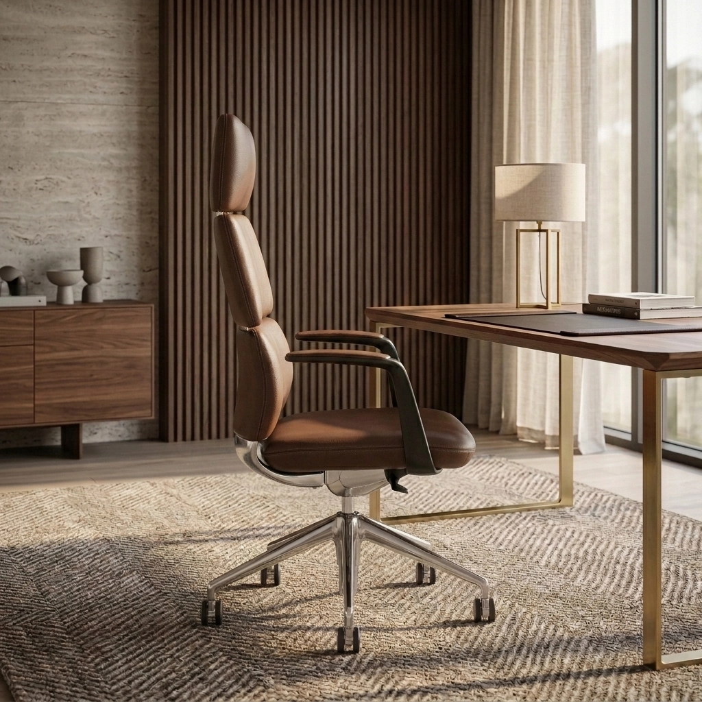 Zenith Executive Chair - Image 5