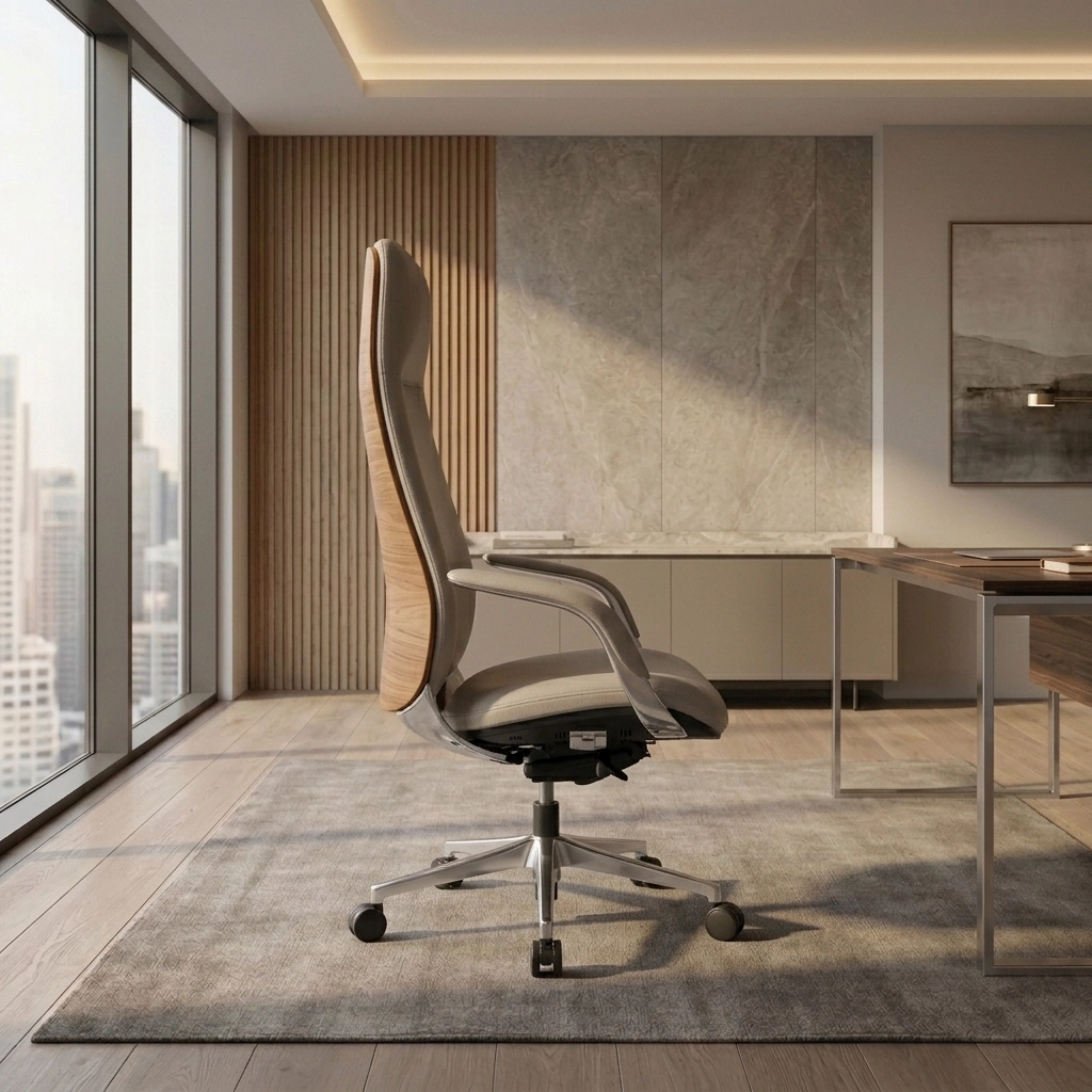 Prestige Executive Chair - Image 5