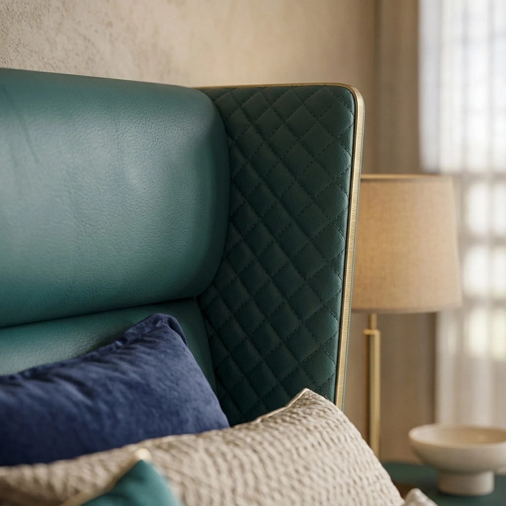 Emerald Wing Bed - Image 4