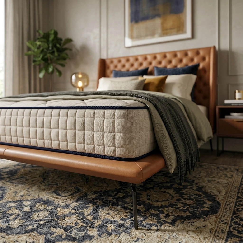 Heritage Chester Bed - Image 4