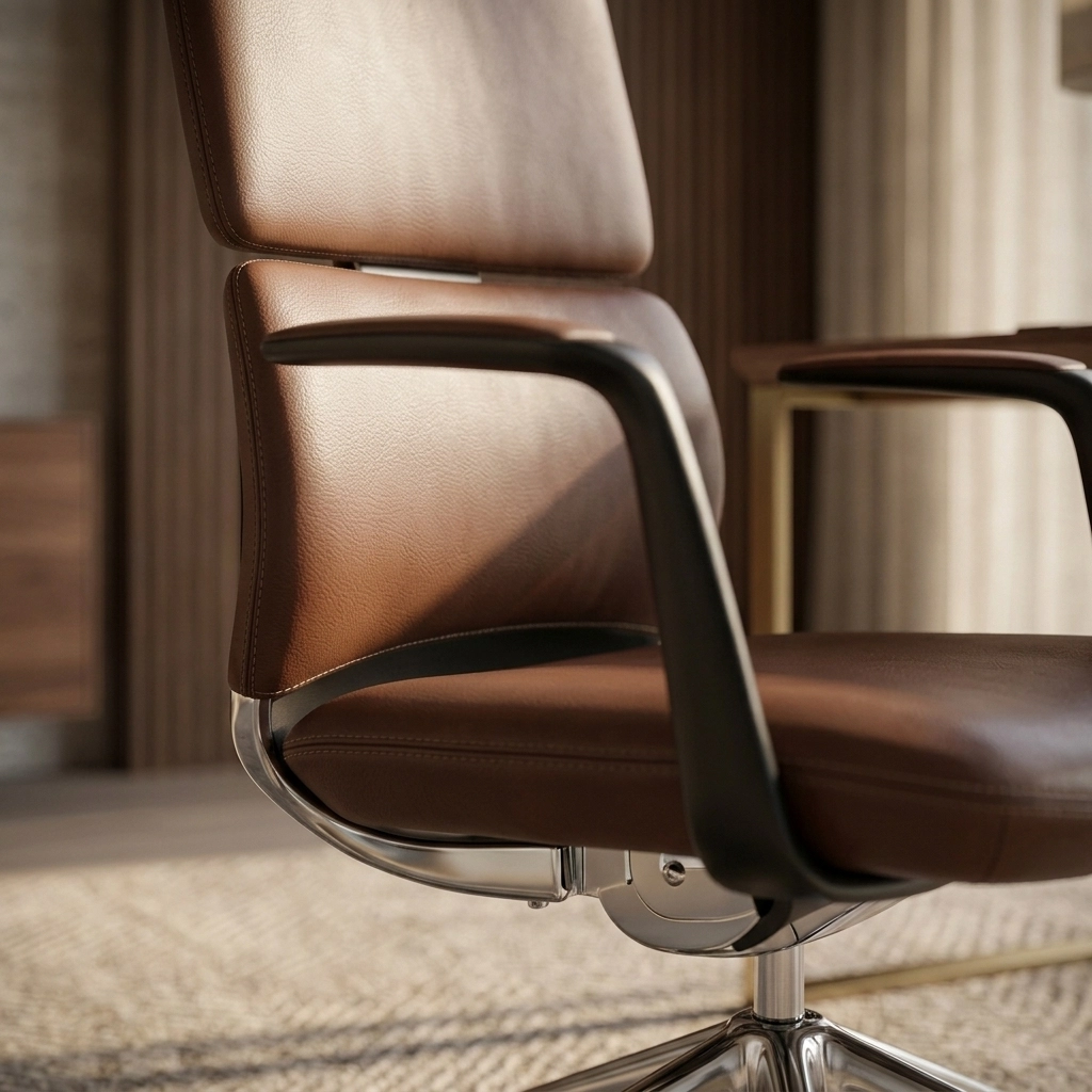 Zenith Executive Chair - Image 4