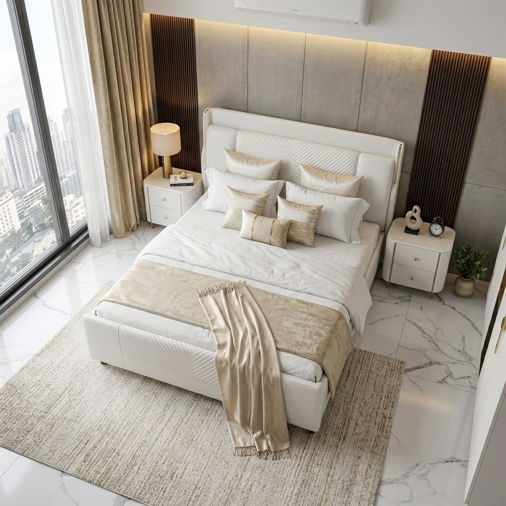 Aurora Bedroom Collection - Image 3