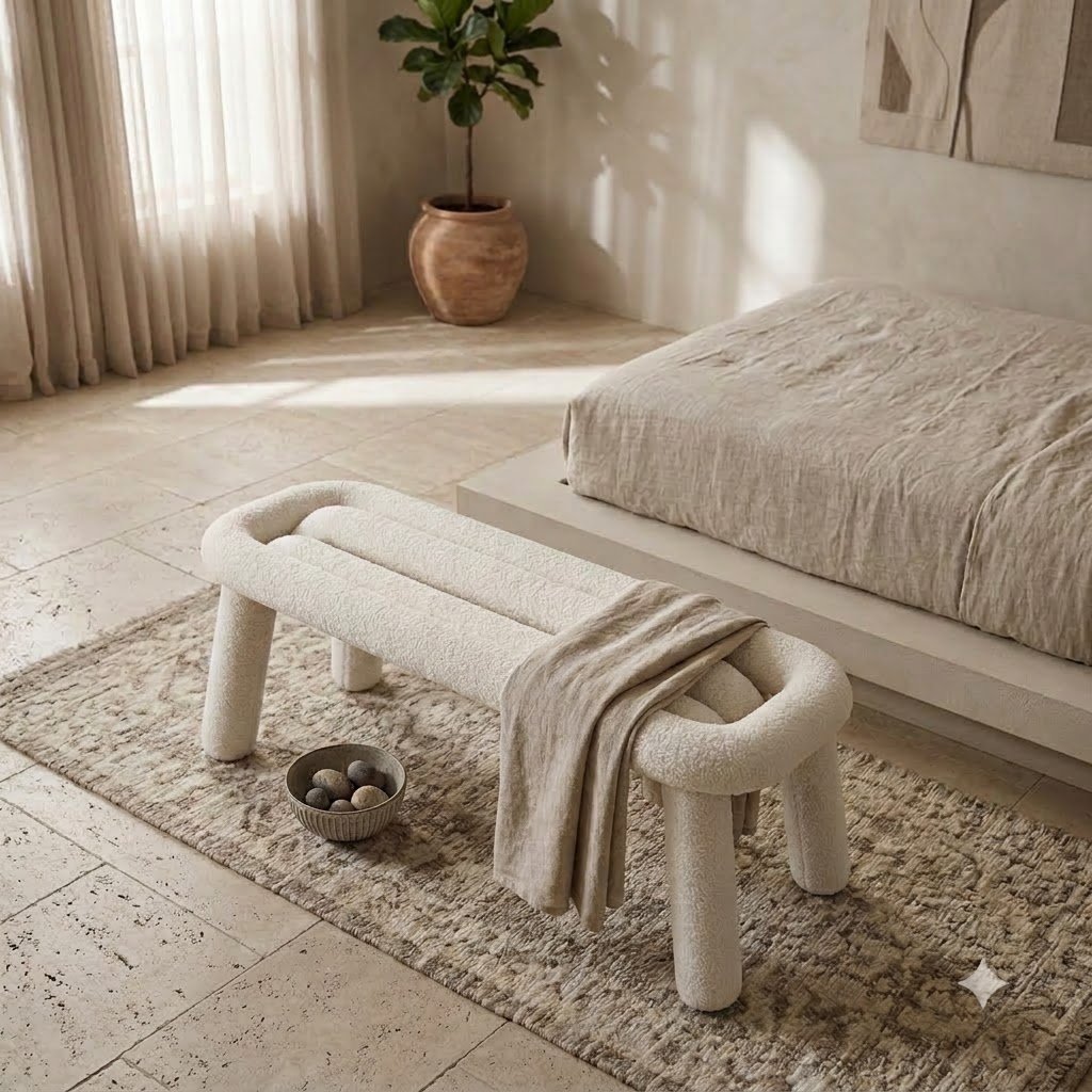 Loop Bench - Image 2