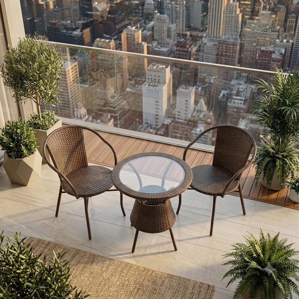Veranda Outdoor Set - Image 5
