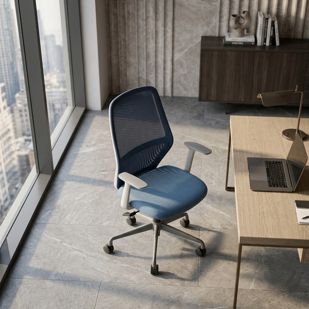 Aero Task Chair - Image 4