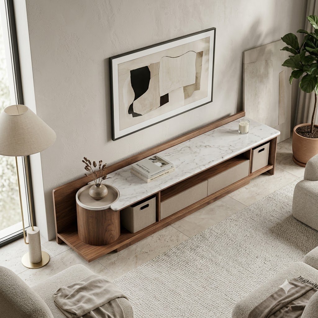Horizon TV Console - Image 2