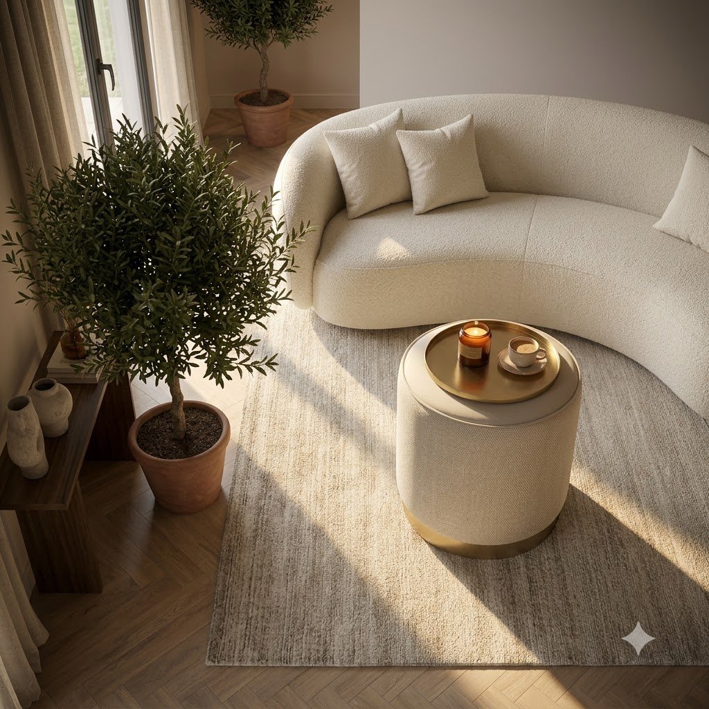 Aura Ottoman - Image 5