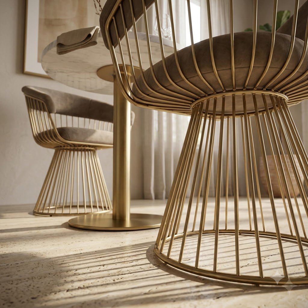 Orbit Accent Chair - Image 3