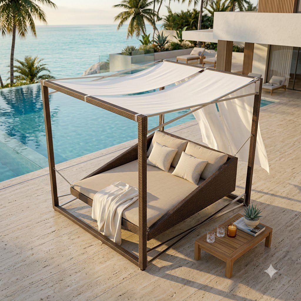 Oasis Daybed - Image 5