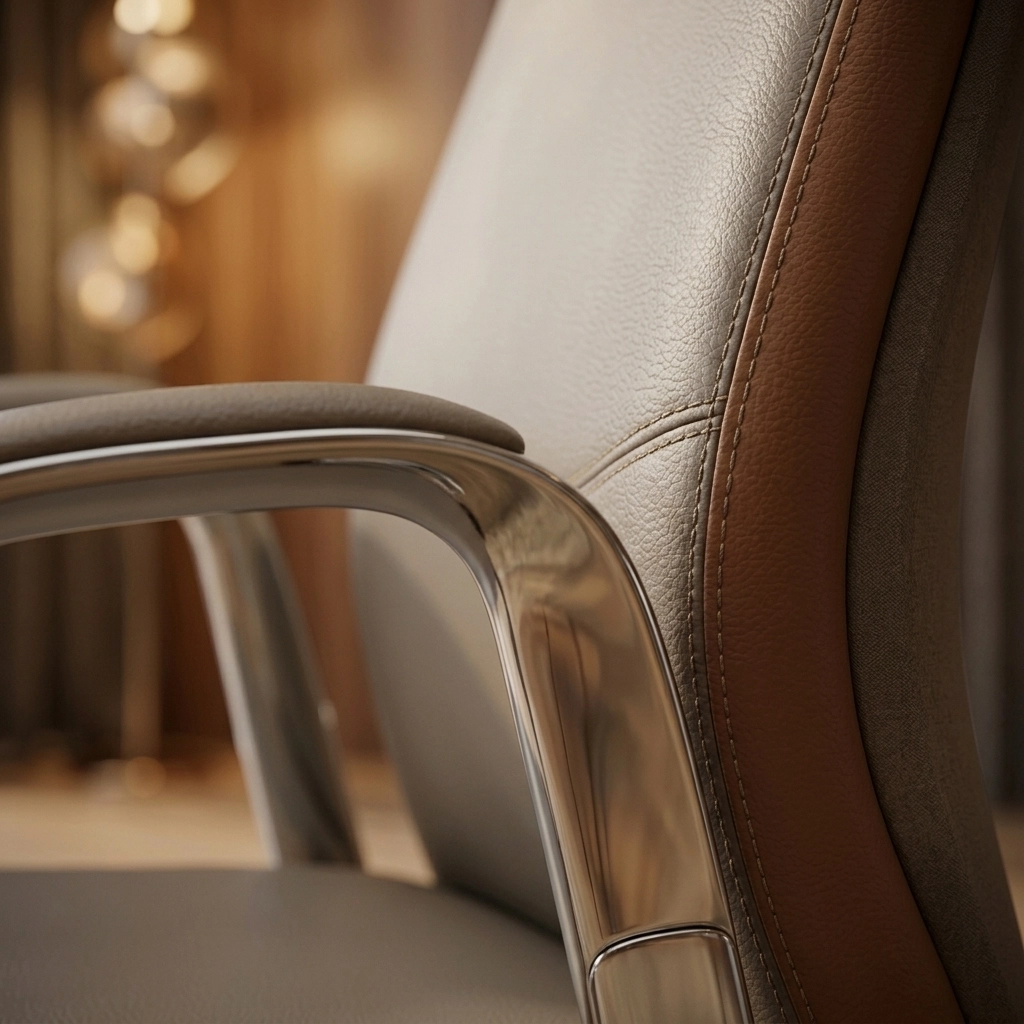 Apex Executive Chair - Image 3