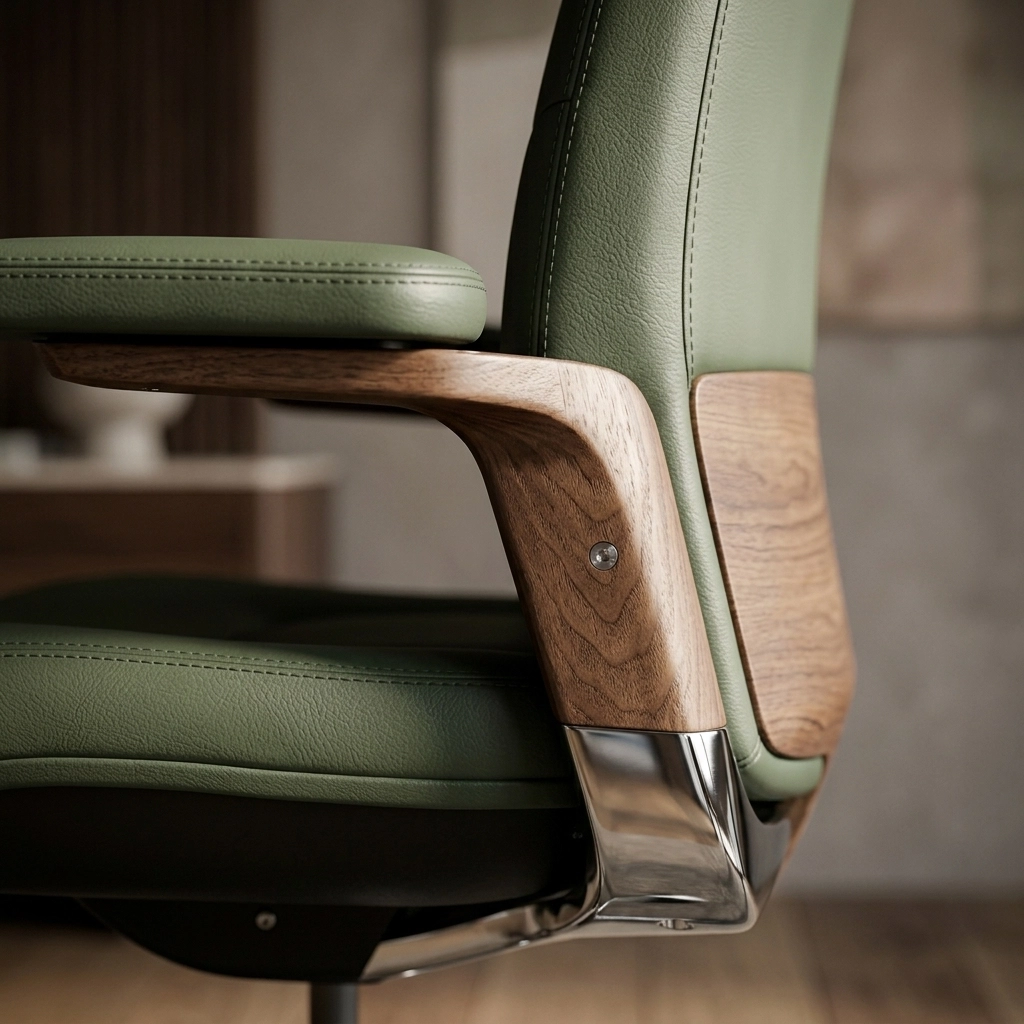 Orion Executive Chair - Image 2