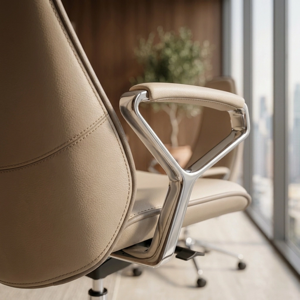 Vertex Executive Chair - Image 5