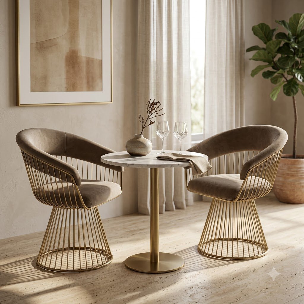Orbit Accent Chair - Image 2