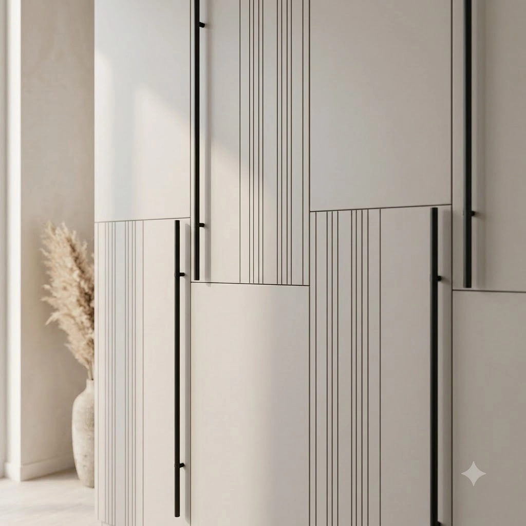 Vertica Wardrobe - Image 3